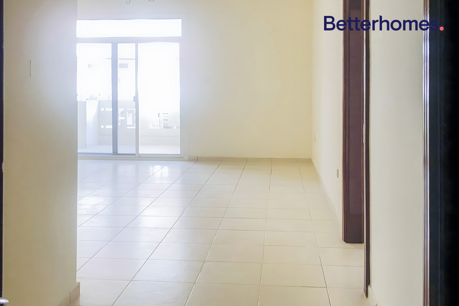 1 Bedroom Apartment in China Cluster